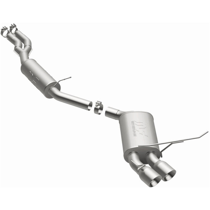 Magnaflow 16525 MagnaFlow SYS C/B 08-09 BMW 128i 3.0L