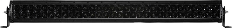 Rigid Industries 130213BLK 30in E Series Spot - Midnight Edition