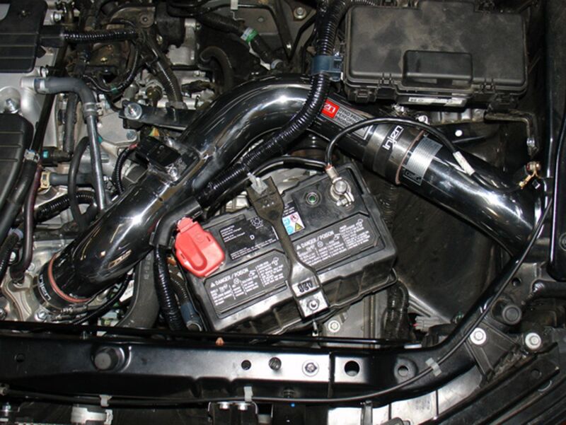 Injen SP1727BLK 07-08 Element Black Cold Air Intake