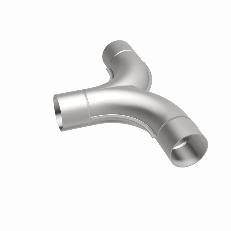 Magnaflow 10734 MagnaFlow Smooth Trans T 2.50inch SS 90/90 deg.