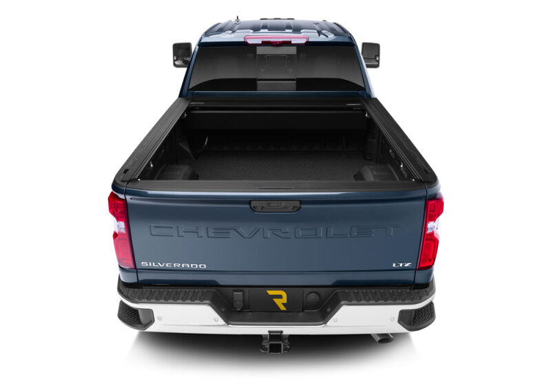 Retrax 80485 2020 Chevrolet / GMC HD 8ft Bed 2500/3500 PRO MX