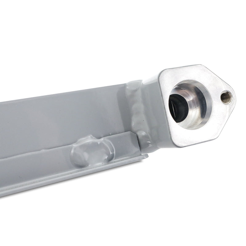 Mishimoto MMOC-G80-21SL 2021+ BMW G8X M3/M4 Oil Cooler Silver