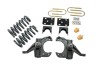 Belltech BT Lowering Kit w/o Shocks 953