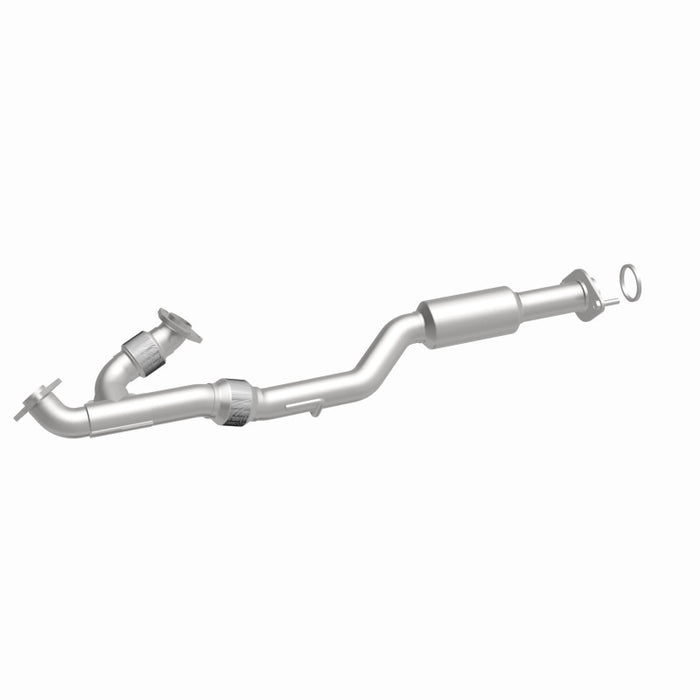 Magnaflow 52699 MagnaFlow Direct-Fit OEM EPA Compliant Catalytic Converter - 13-15 Nissan Pathfinder V6 3.5L