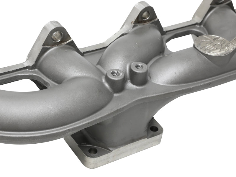 aFe 46-40011 Bladerunner Manifolds Exhaust MAN EXH Dodge Diesel Trucks 03-07 L6-5.9L (td)