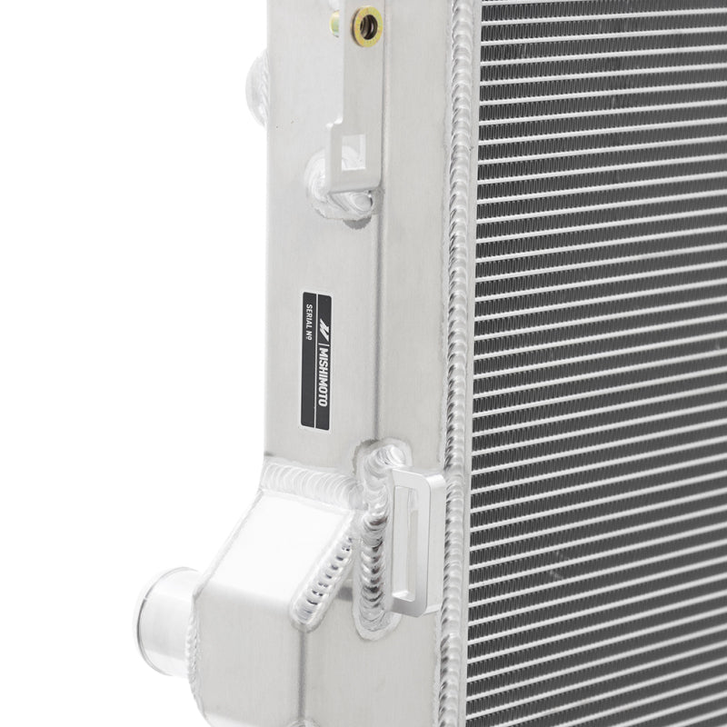 Mishimoto MMRAD-GRC-23 2023+ Toyota GR Corolla Performance Aluminum Radiator