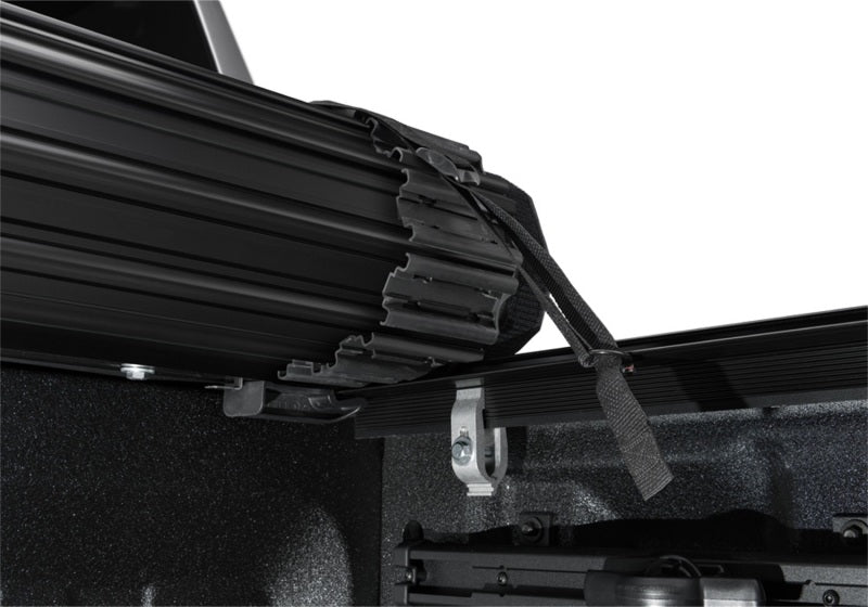 Truxedo 1586901 19-20 RAM 1500 (New Body) w/o Multifunction Tailgate 6ft 4in Sentry Bed Cover
