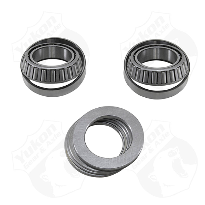 Yukon Gear & Axle CK F10.25 Yukon Gear 10.25in & 10.5in Ford Carrier installation Kit