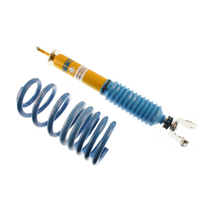 Bilstein 48-146142 B16 2003 Nissan 350Z Base Front and Rear Performance Suspension System