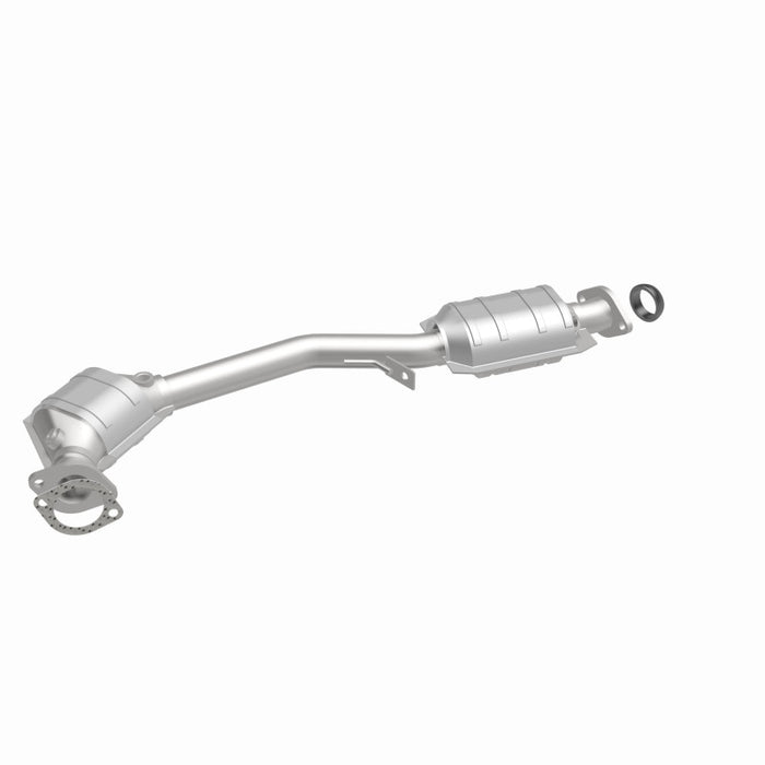 Magnaflow 93235 MagnaFlow Conv DF 99-05 Subaru Forester/96-97 & 99-05 Impreza/01-03 Legacy/00-05 Outback Front/Rear
