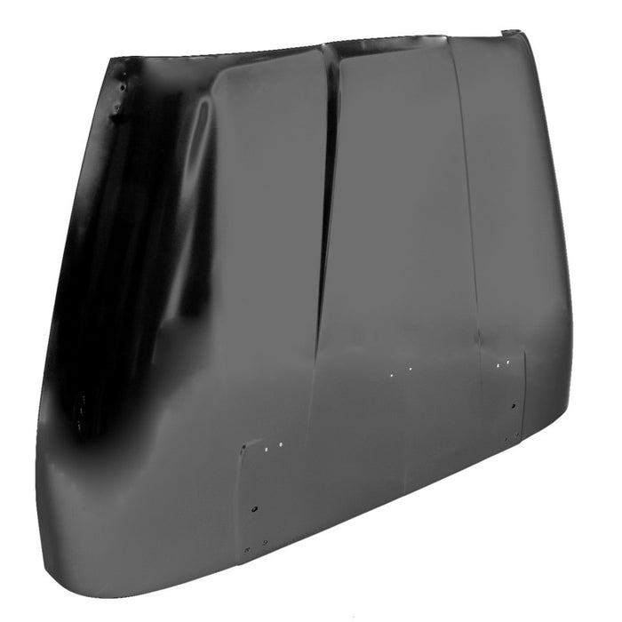 OMIX 12003.05 Omix Hood- 72-86 Jeep CJ Models