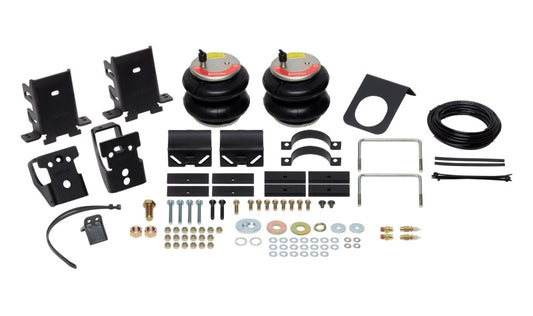Firestone 2703 Ride-Rite RED Label Extreme Duty Air Spring Kit Rear 11-13 Ford F450 2WD/4WD (W217602703)
