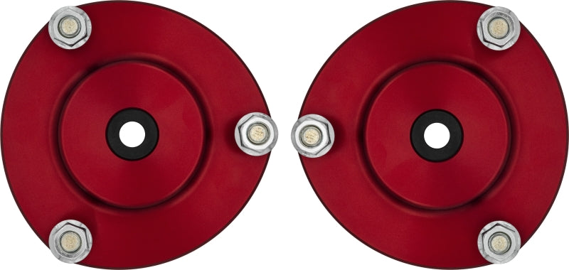 Camburg CAM-310205 05-23 Toyota Tacoma / 03-24 Toyota 4Runner Dominator Preload Spacer Kit