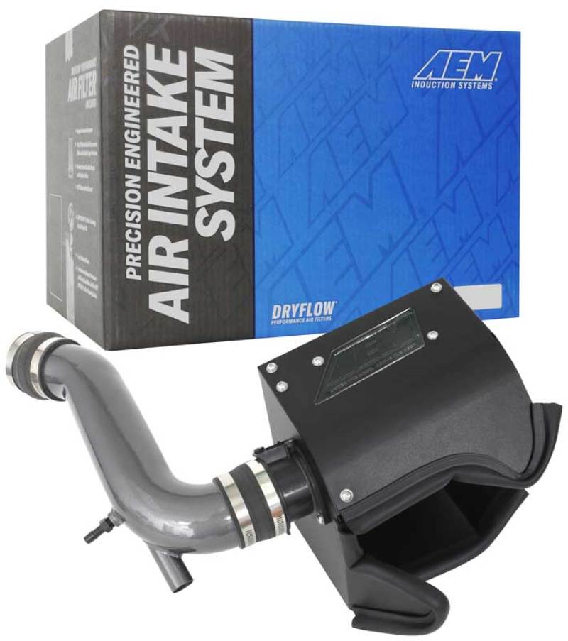 AEM Induction 21-885C C.A.S 21-22 KIA K5 L4-1.6L F/I Cold Air Intake