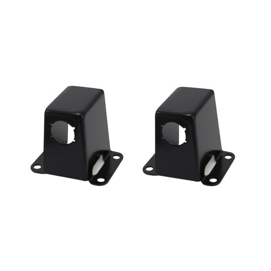 Westin 40-0005S 2014-2018 Chevrolet/GMC Truck/SUV Sensor Relocator - Black