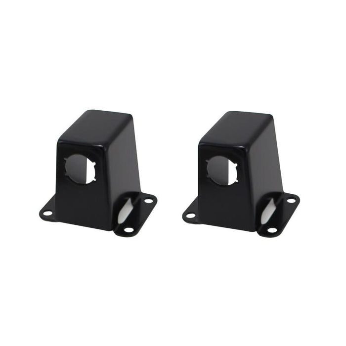 Westin 40-0005S 2014-2018 Chevrolet/GMC Truck/SUV Sensor Relocator - Black