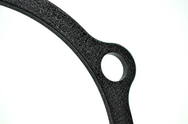 GrimmSpeed 091019 Mitsubishi Evo 8/9 Master Cylinder Brace
