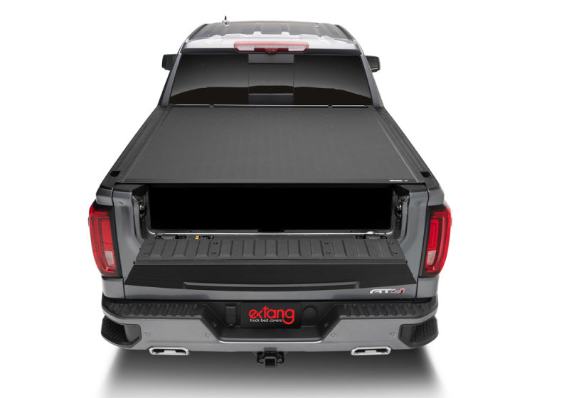 Extang 85457 2019 Chevy/GMC Silverado/Sierra 1500 (New Body Style - 6ft 6in) Xceed
