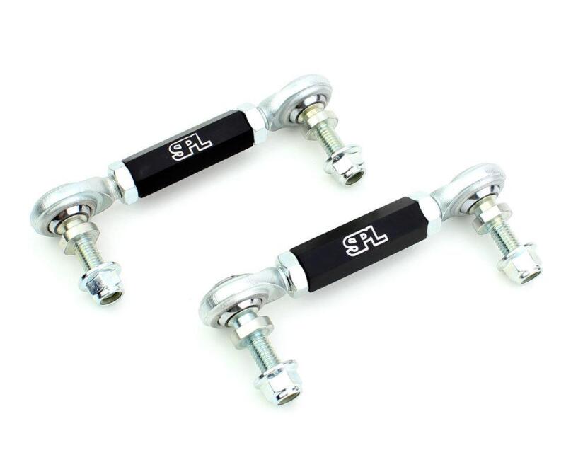 SPL Parts SPL RE G29 2020+ Toyota GR Supra (A90) / 2019+ BMW Z4 (G29) Rear Swaybar Endlinks