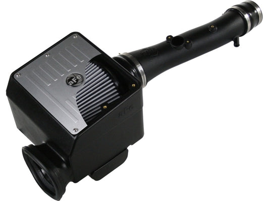 aFe 51-81162 MagnumFORCE Intakes Stage-2 Si PDS AIS PDS Toyota FJ 07-09/Tacoma05-11/4Runner03-09 V6-4.0L