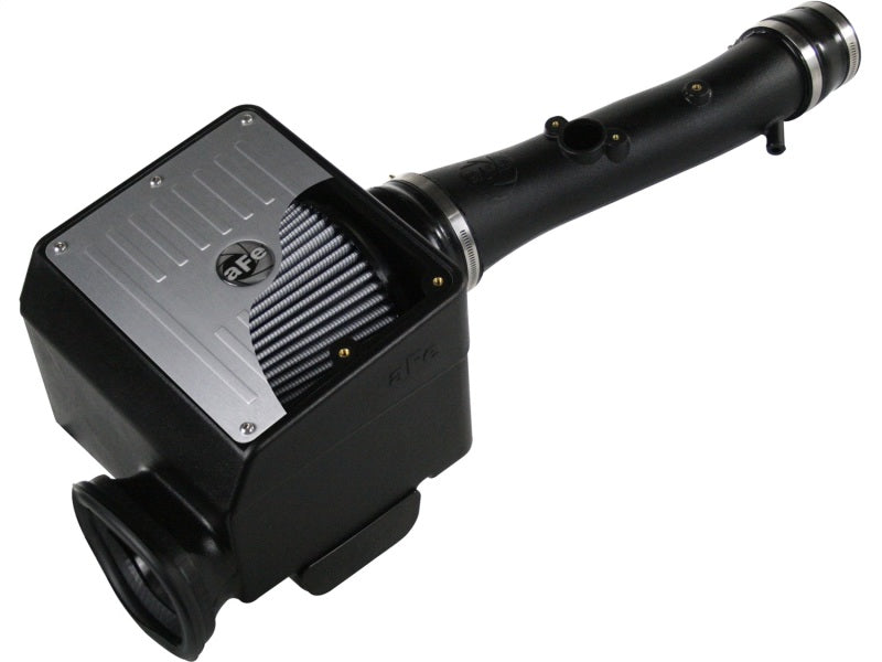aFe 51-81162 AFE Magnum FORCE Stage-2Si Cold Air Intakes