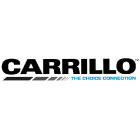 Carrillo PSR8802A 04-19 Yamaha YFZ450/R Platinum Rod - 1mm Smaller Pin / 3.5mm Long Rod