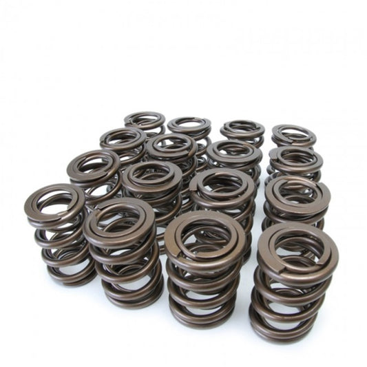 Skunk2 Racing 311-05-1380 Skunk2 Tuner Series Honda/Acura (K20/K24/F20C/F22C) DOHC VTEC Alpha Valve Spring Set (Dual Springs)