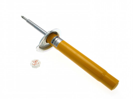 KONI 8741 1390RSPOR Koni Sport (Yellow) Shock 99-05 BMW 3 Series-E46 Coupe/Vert/Touring/Sedan M-Technik - Right Front
