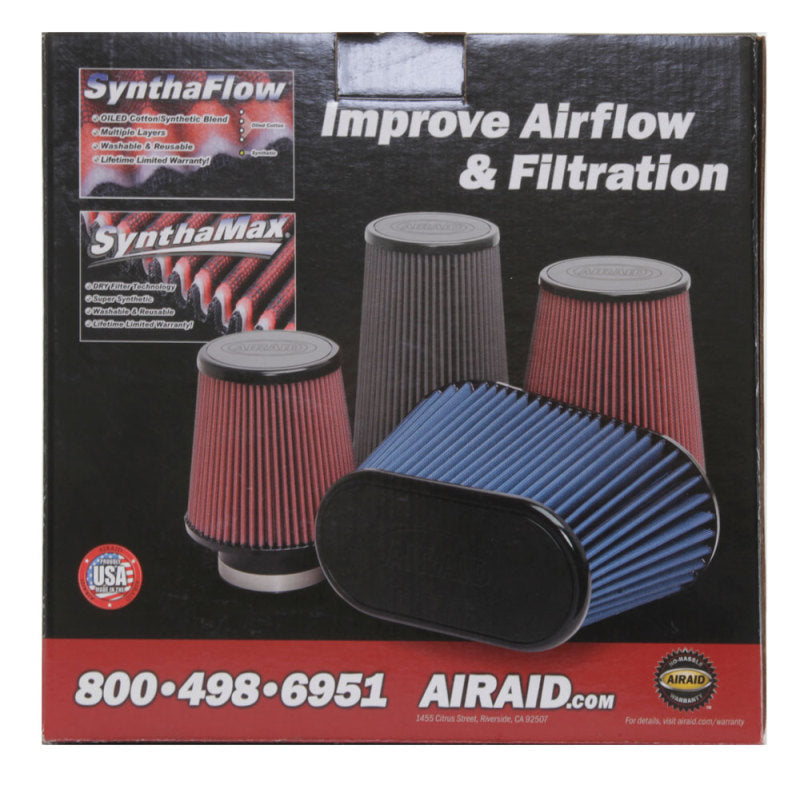 Airaid 721-476 Kit Replacement Filter