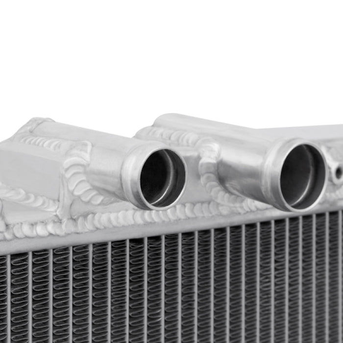 Mishimoto MMRAD-CIV-06SI 06+ Honda Civic SI Manual Aluminum Radiator