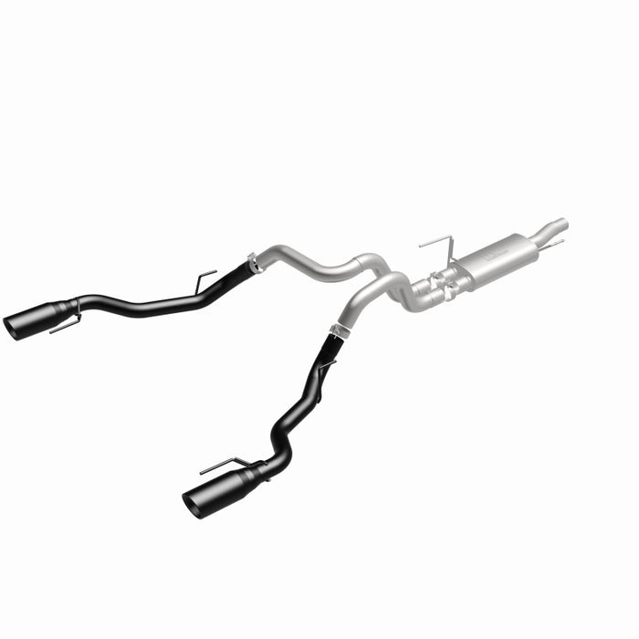 Magnaflow Perf Exhaust MAG19584 21- Ford Tremor Cat Back Exhaust Kit