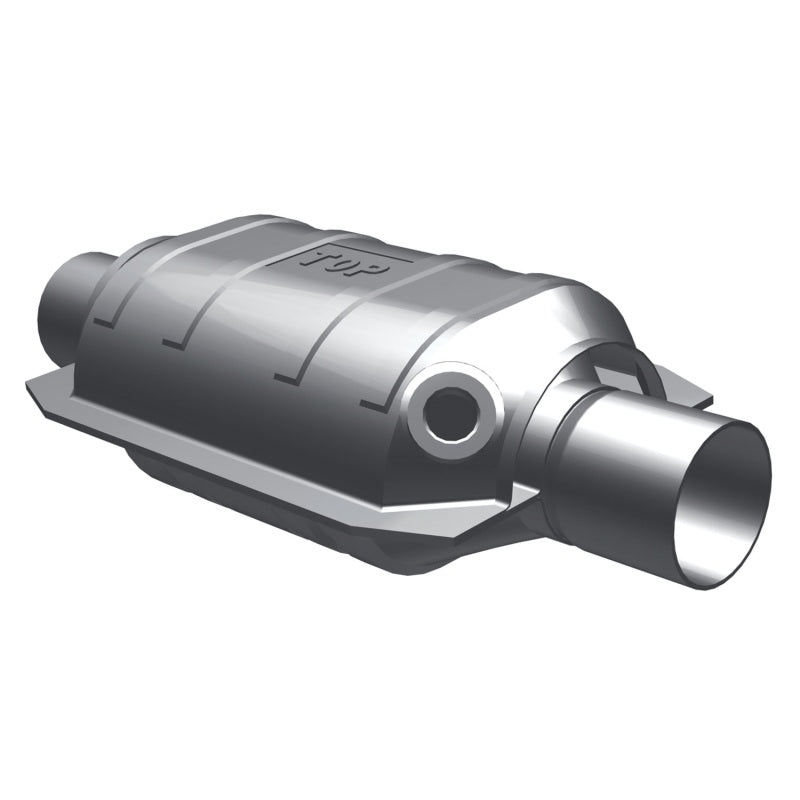 Magnaflow 441334 MagnaFlow Conv Univ 2.00inch 1-O2 Rear 50 State