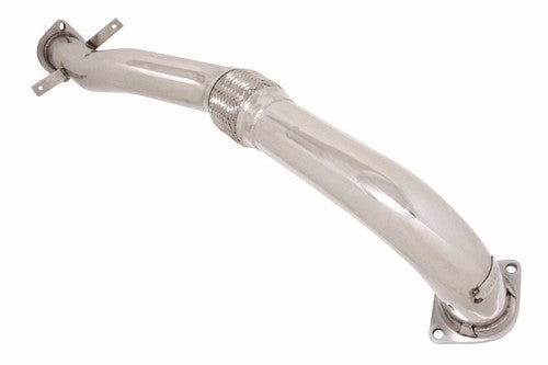 Borla 11821 12-14 Veloster 1.6L AT/MT FWD 2dr 2.25in No Tips SS Exhaust (rear section only)