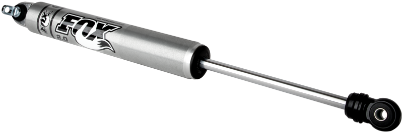 FOX 980-24-888 Fox 07+ Jeep JK 2.0 Performance Series 9.1in. Smooth Body IFP Rear Shock (Alum) / 1.5-3.5in Lift