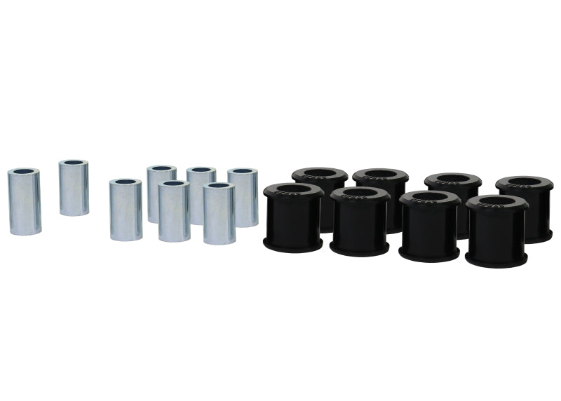 Whiteline W0595 Subaru Service Kit (for KTA108/109/123)