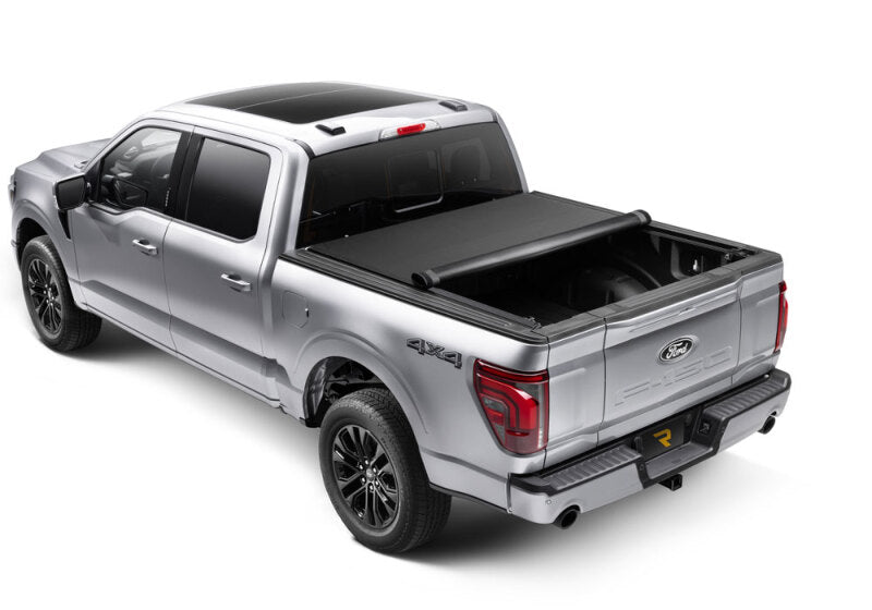 Truxedo 1497701 15-21 Ford F-150 5ft 6in Pro X15 Bed Cover