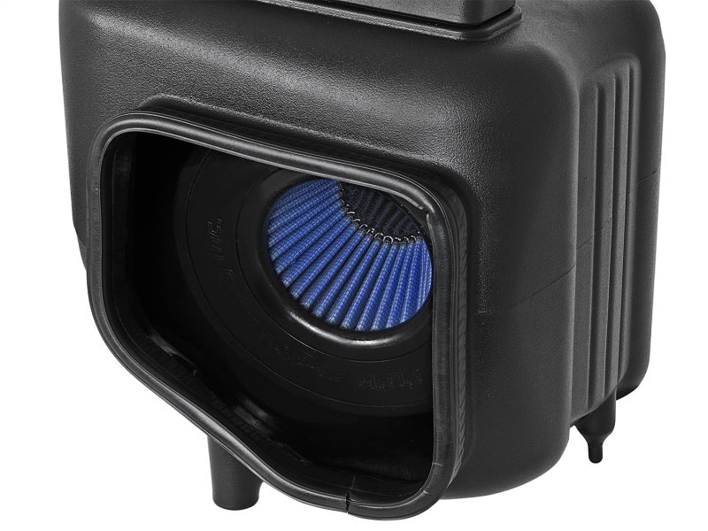 aFe 50-74008 Momentum HD Pro 10R Cold Air Intake System 2017 GM Diesel Trucks V8-6.6L L5P