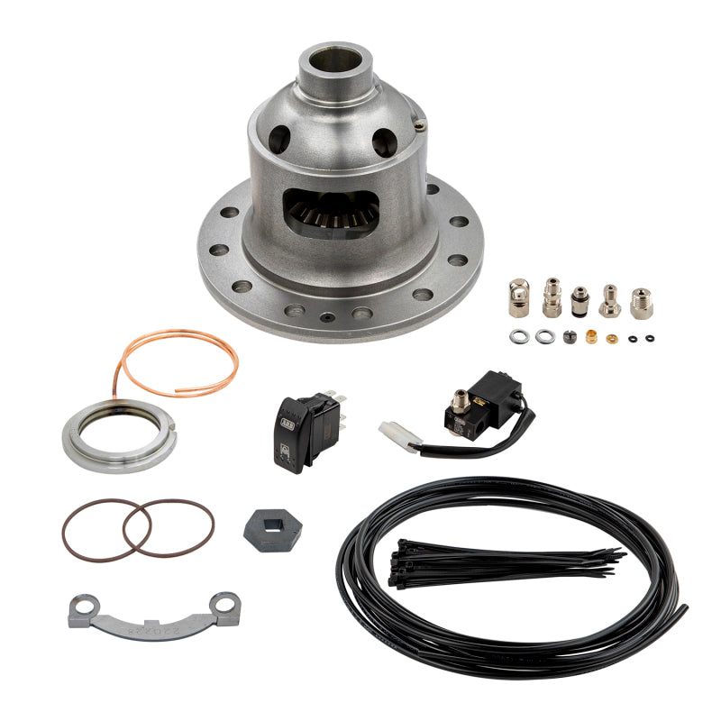 ARB RD259 Airlocker 31 Spl Dodge 1500 9.25in Rear ZF C-Clip Axle