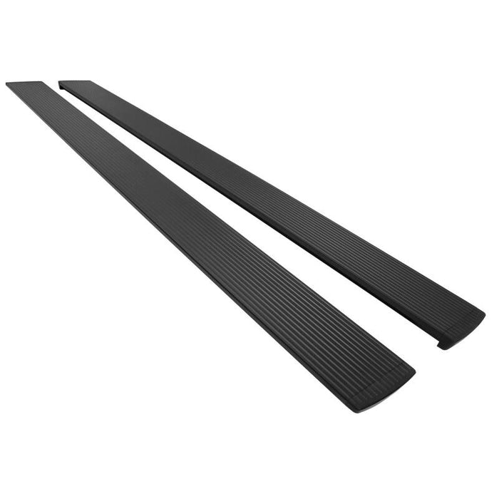 Westin 29-24015 15-25 Chevrolet Colorado/Canyon Crew Cab Pro-e Electric Running Boards - Textured Black