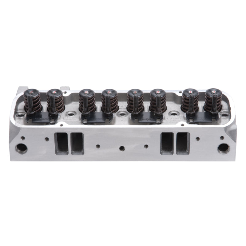 Edelbrock EDE61525 Pontiac 455 Performer RPM CNC Cyl. Head Assm.
