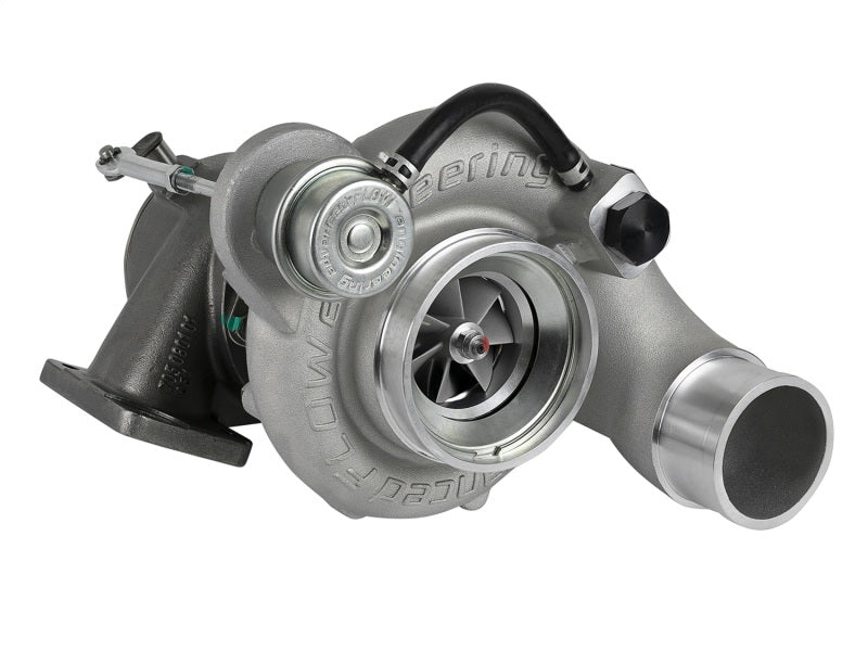 aFe 46-60050 Bladerunner Turbochargers Dodge Diesel Trucks 03-07 L6-5.9L (td)