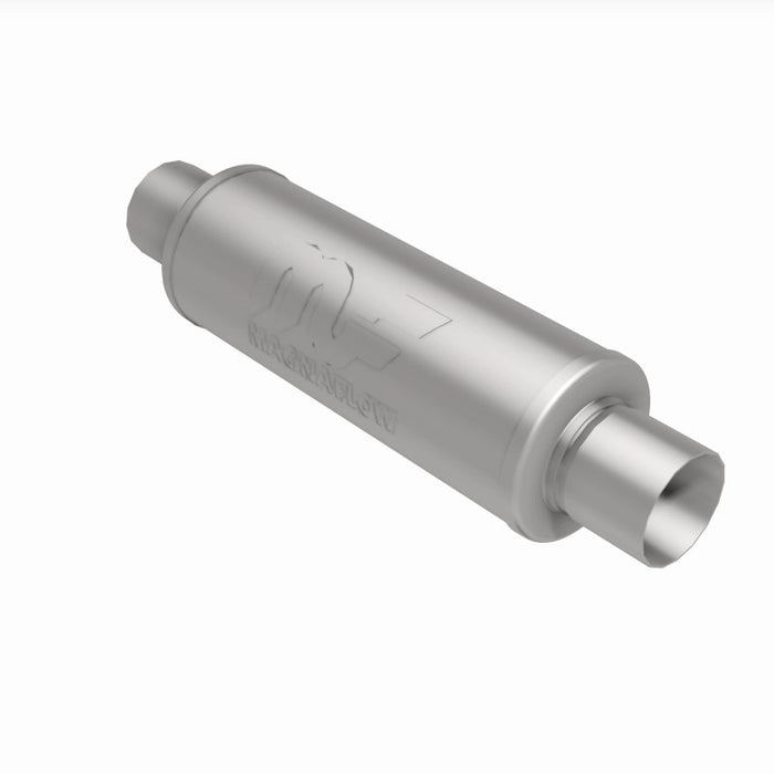 Magnaflow 14867 MagnaFlow Muffler MAG 430SS 5x5x14 3.00