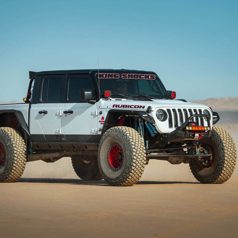 KC HiLiTES 292 FLEX ERA LED 20in. Light Bar - Master Kit