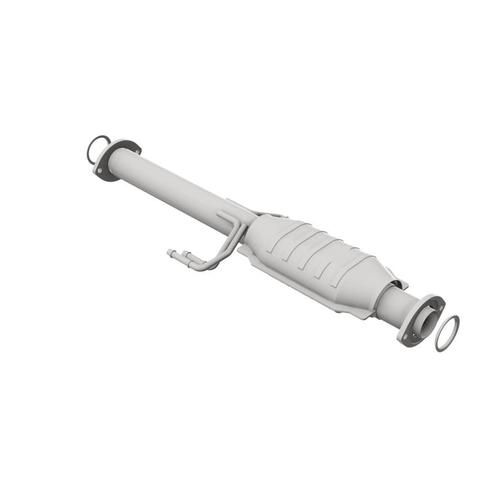 Magnaflow 23770 MagnaFlow Conv DF 01-02 Tacoma CC-SB 3.4L 4w