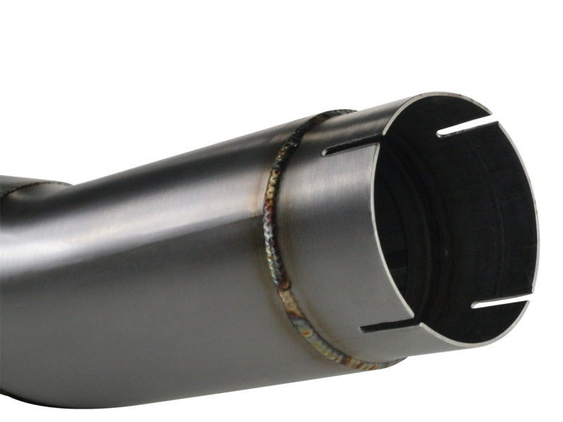 aFe 49-36308 AFE Exhaust Downpipe Back