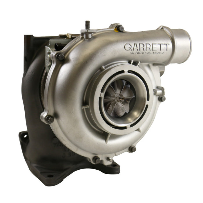BD Diesel 1045840 Duramax Screamer Turbo - 2004.5-2010 Chevrolet LLY/LBZ/LMM
