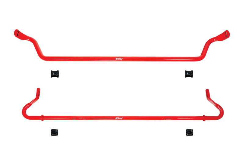 Eibach 7728.320 Anti-Roll Bar Kit (Front & Rear) for 2015 Subaru WRX STI 2.5L Turbo