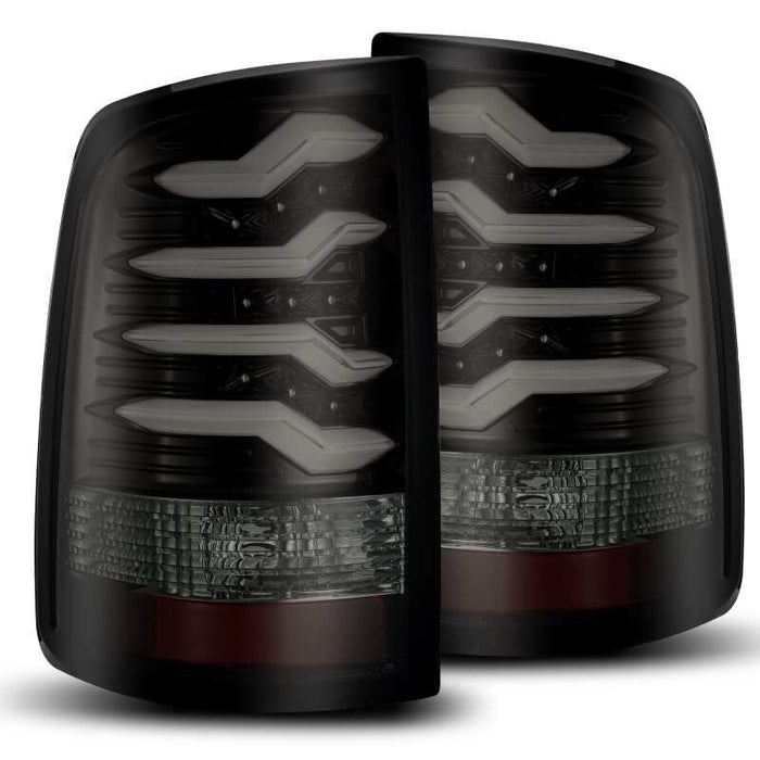 AlphaRex 640010 ARX PRO-Series Tail Lights