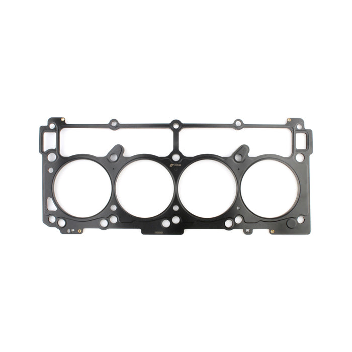 Cometic Gasket C15172-040 Cometic Chrysler 6.4L Hemi 104.65mm Bore .040 in MLX Head Gasket RHS