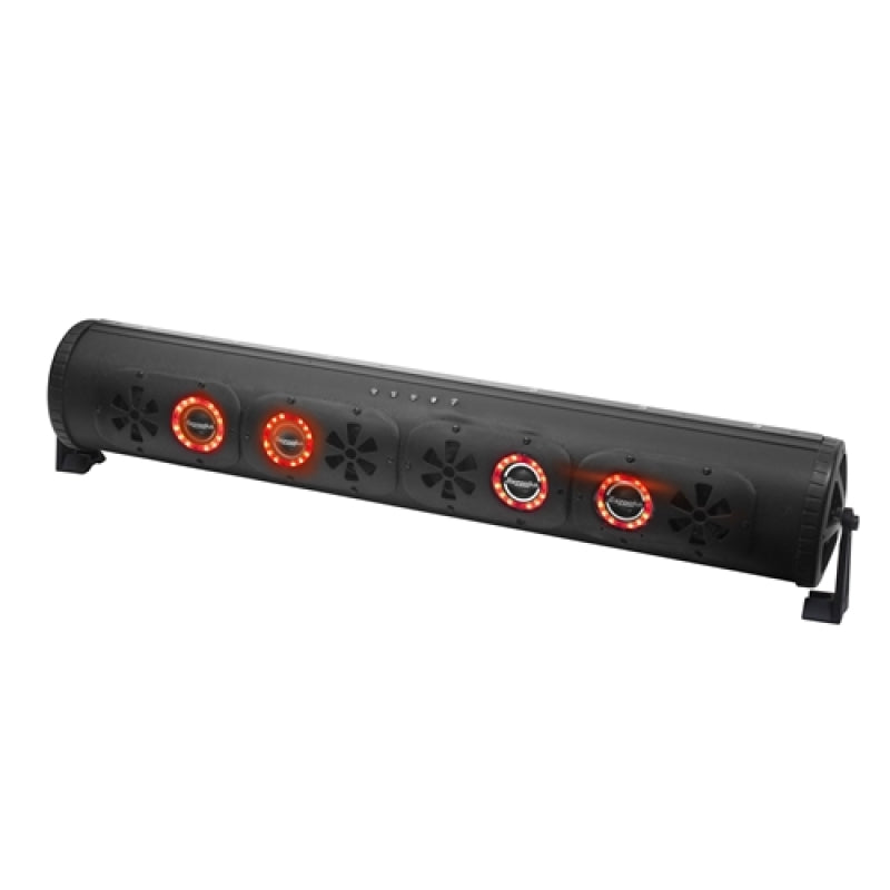 Bazooka BPB36-G2 36in G2 Party Bar Led Red/Green/Blue Bluetooth